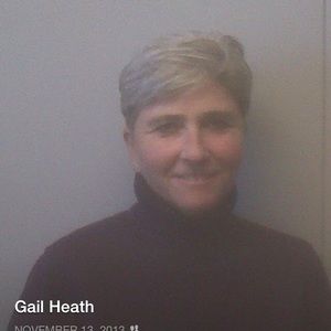Meet your Posher, Gail